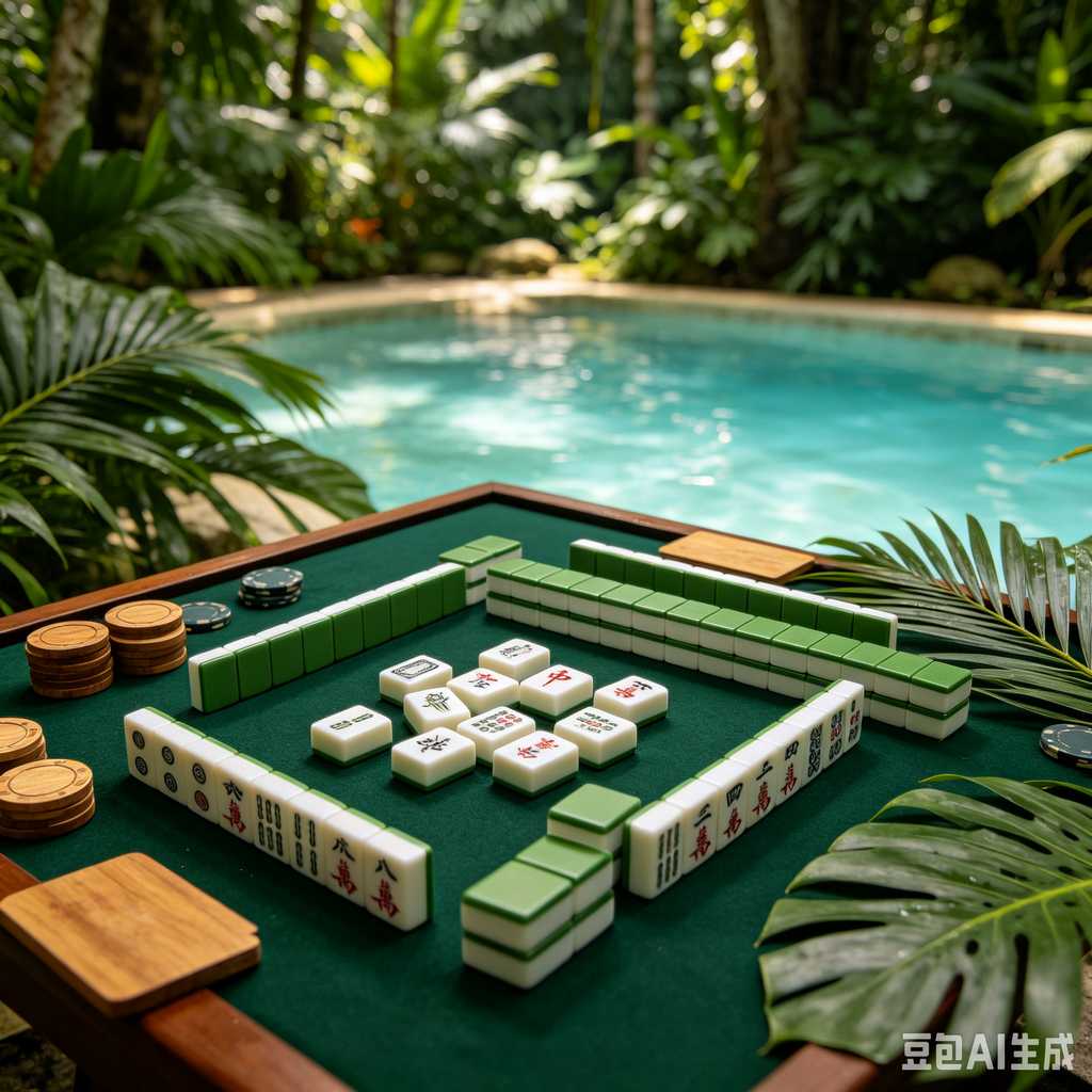 Reynosa,mahjong