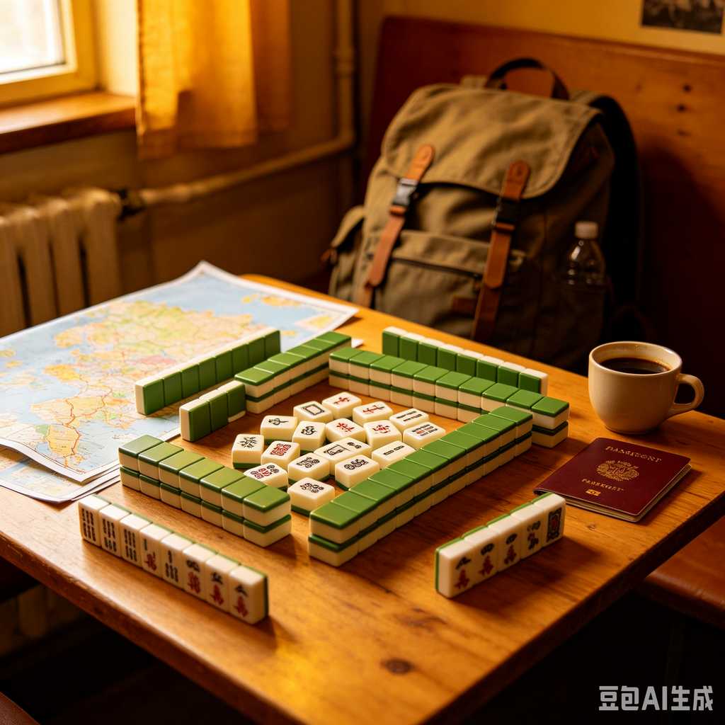 RhodeIsland,mahjong