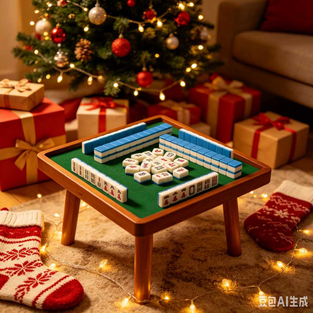 Boise,mahjong