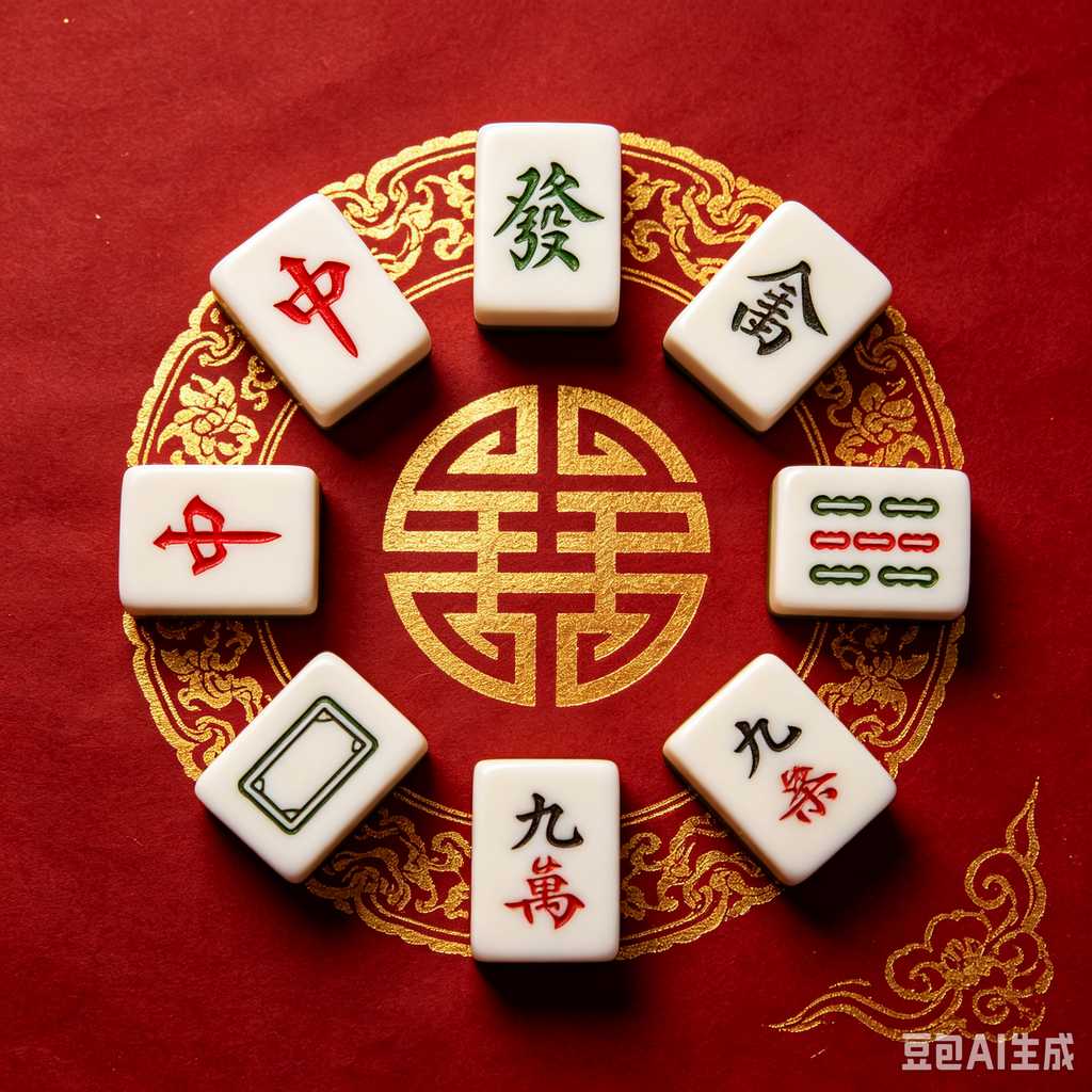 DavidPA,mahjong