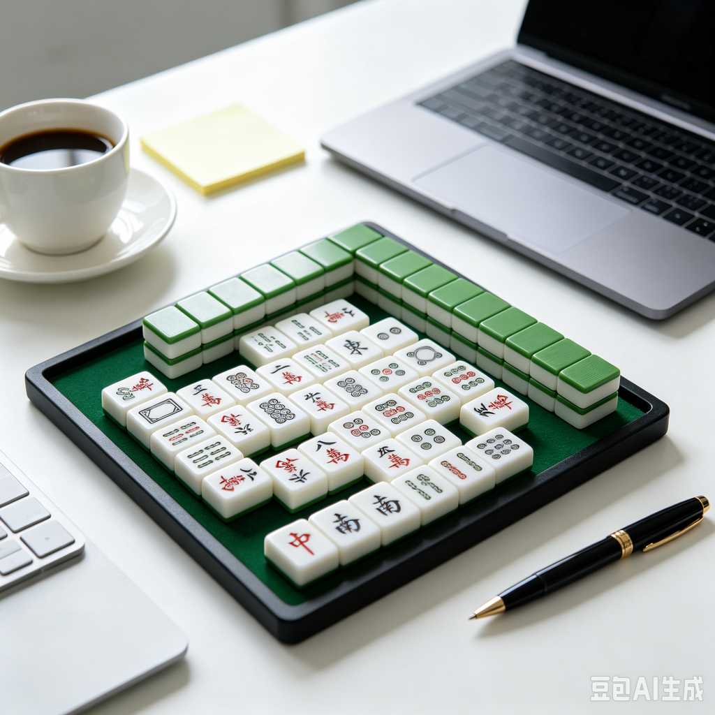 Concord,mahjong