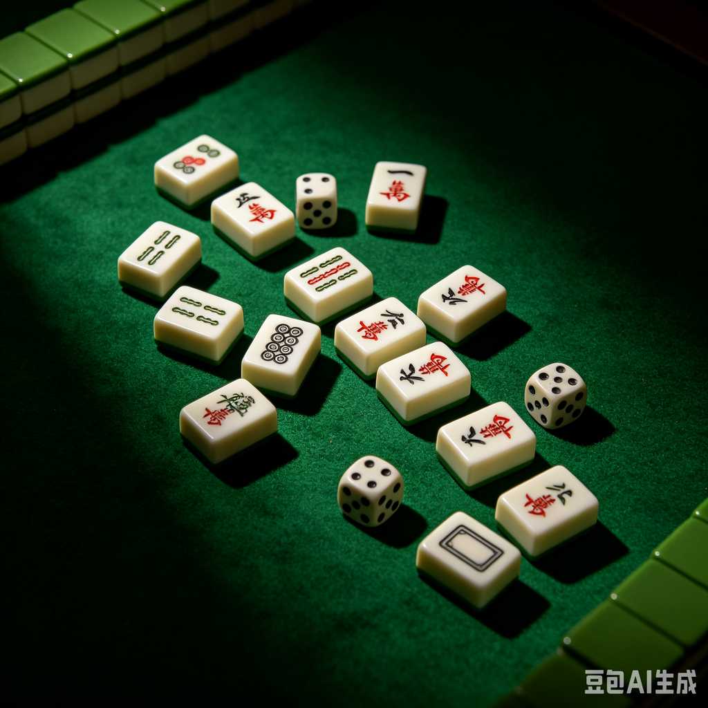 Neuquen,mahjong