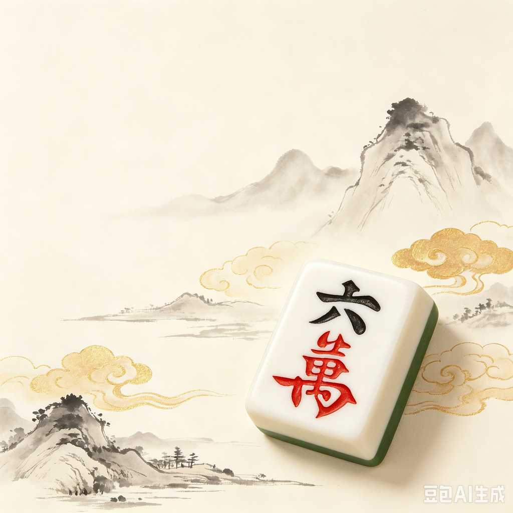 Hamilton,mahjong