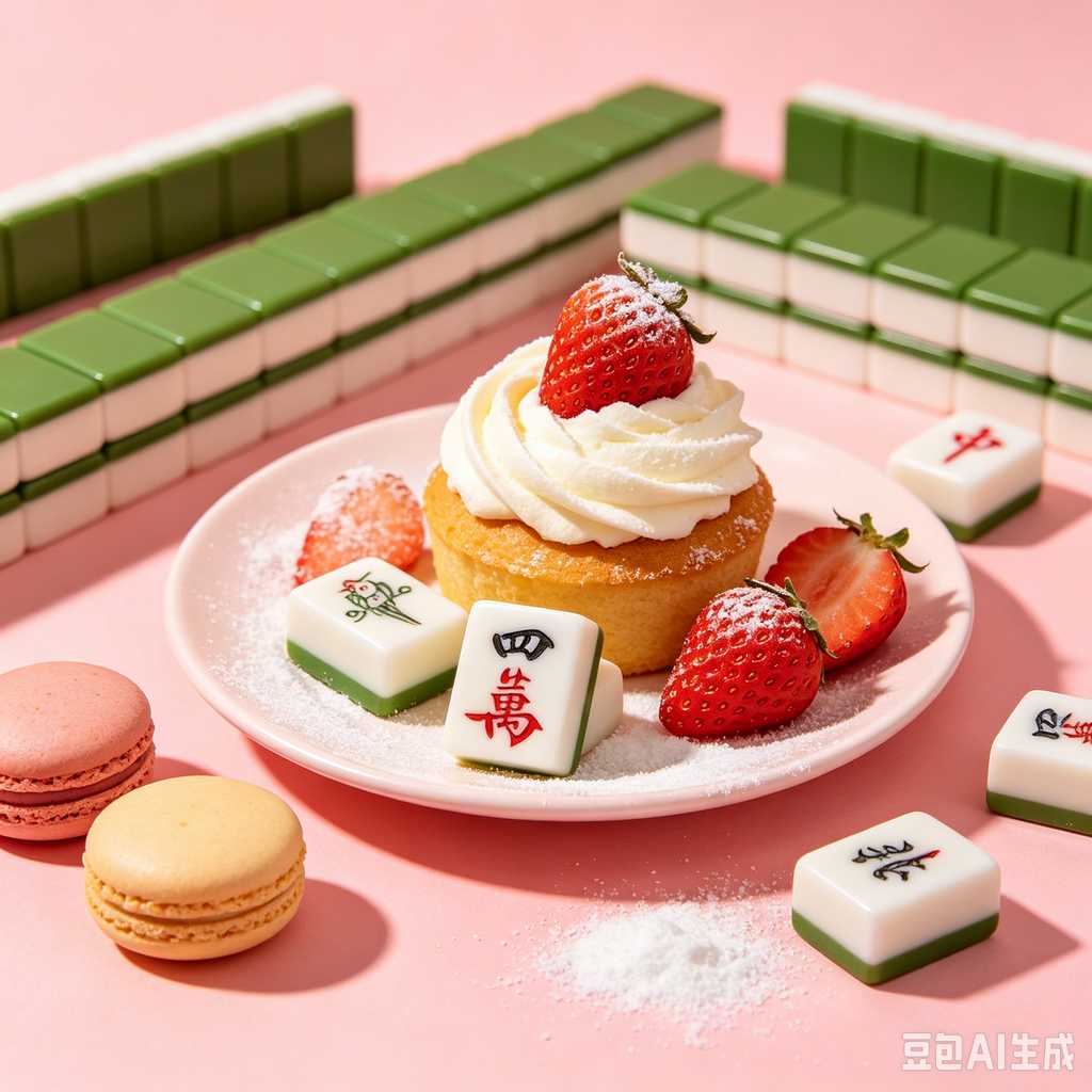 LimonCR,mahjong