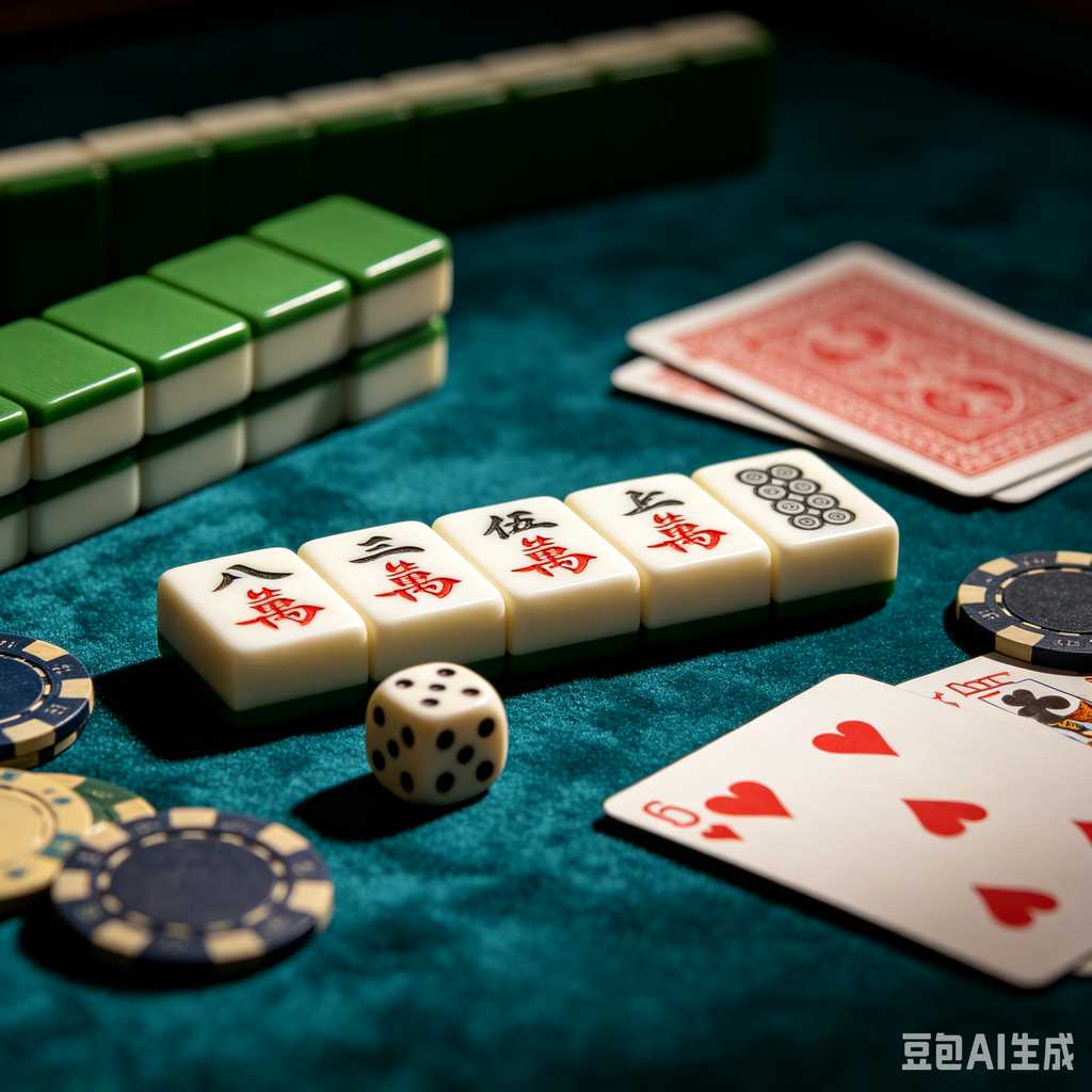 SouthDakota,mahjong
