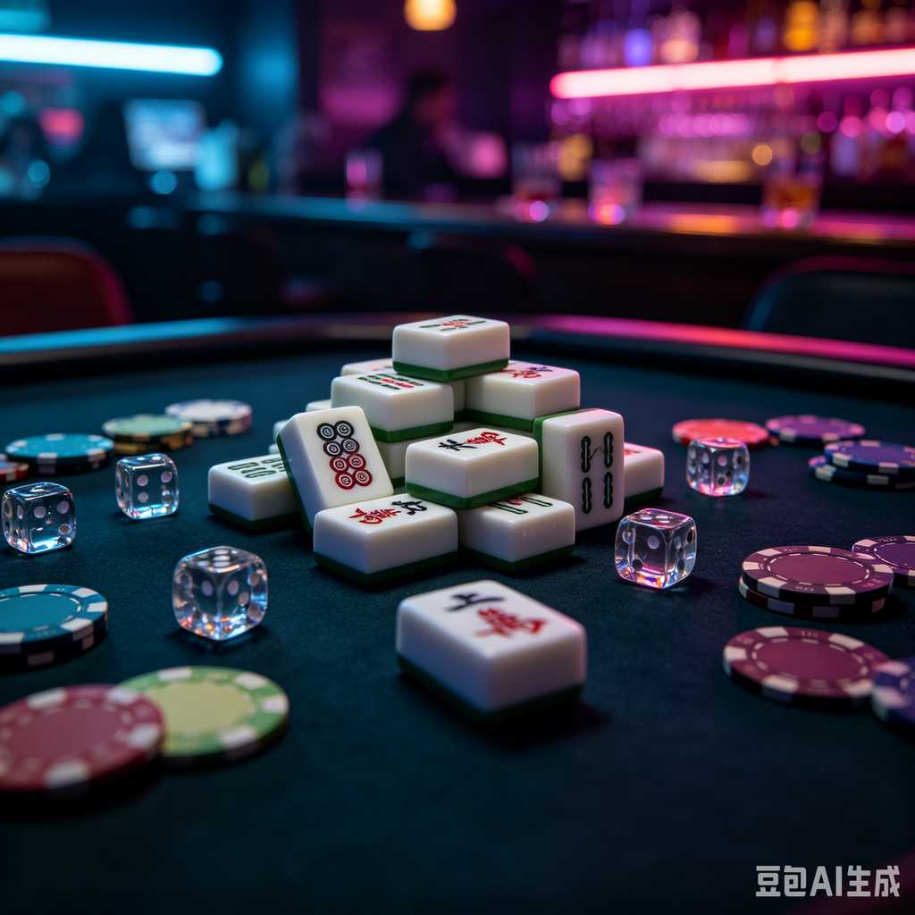 PeoriaAZ,mahjong