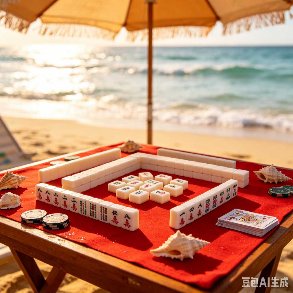 Lima,mahjong
