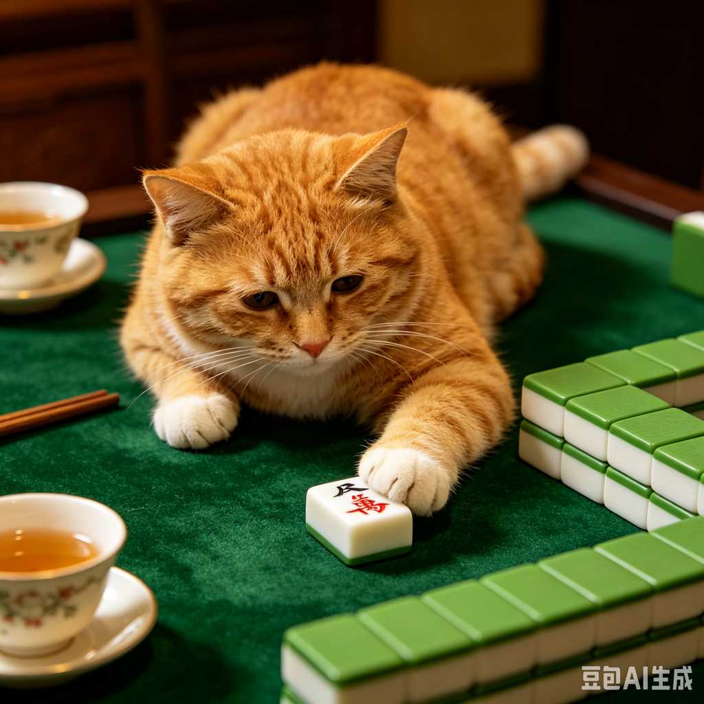 Nashville,mahjong